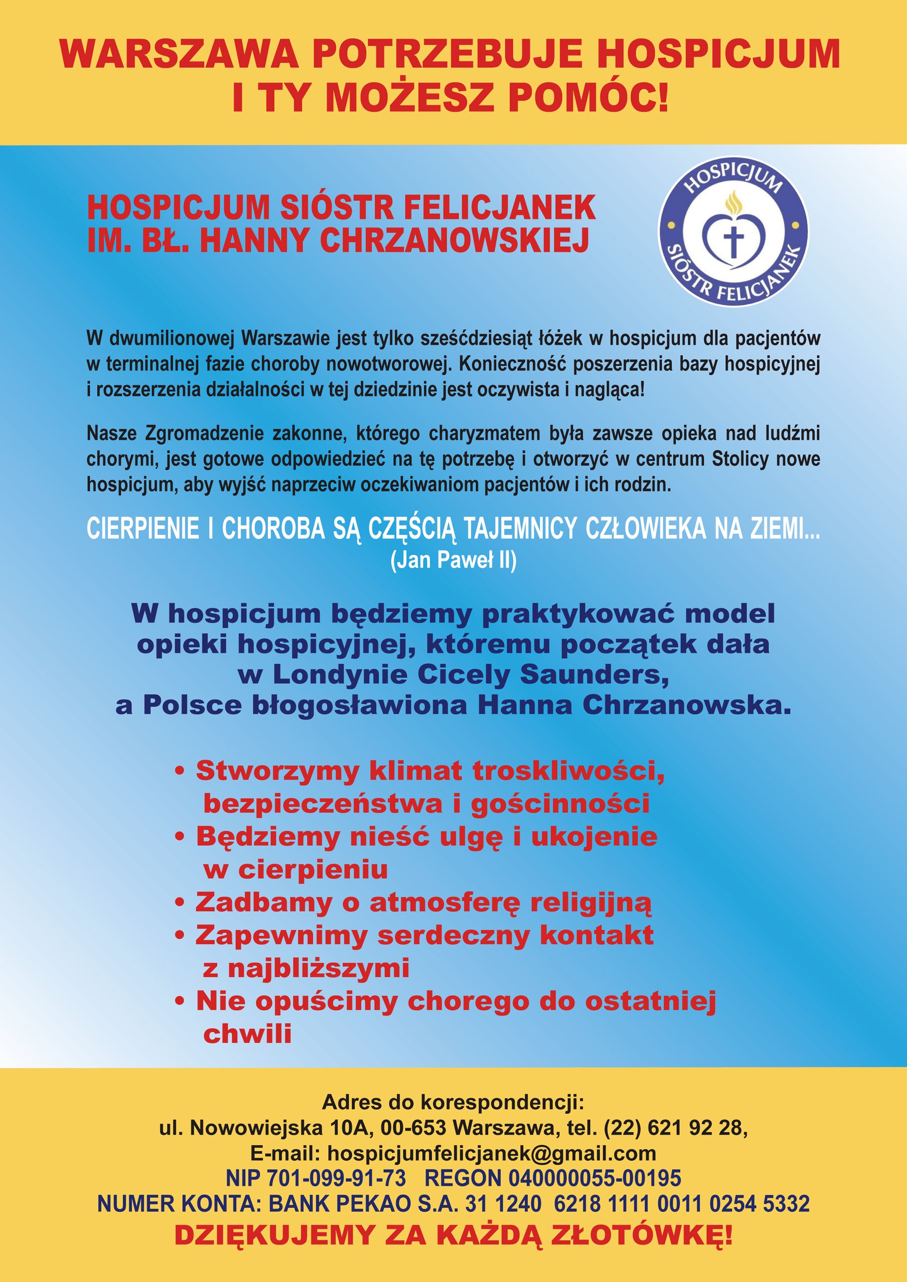 hosp ulotka