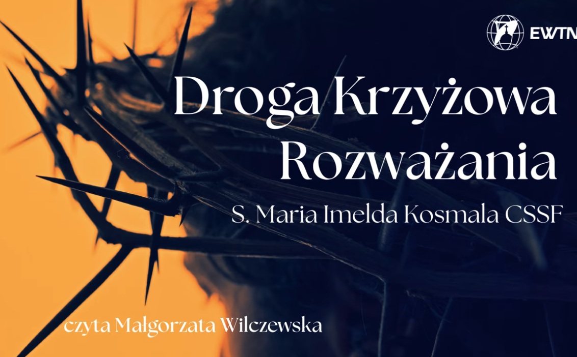 Droga Krzyz s Imeldy