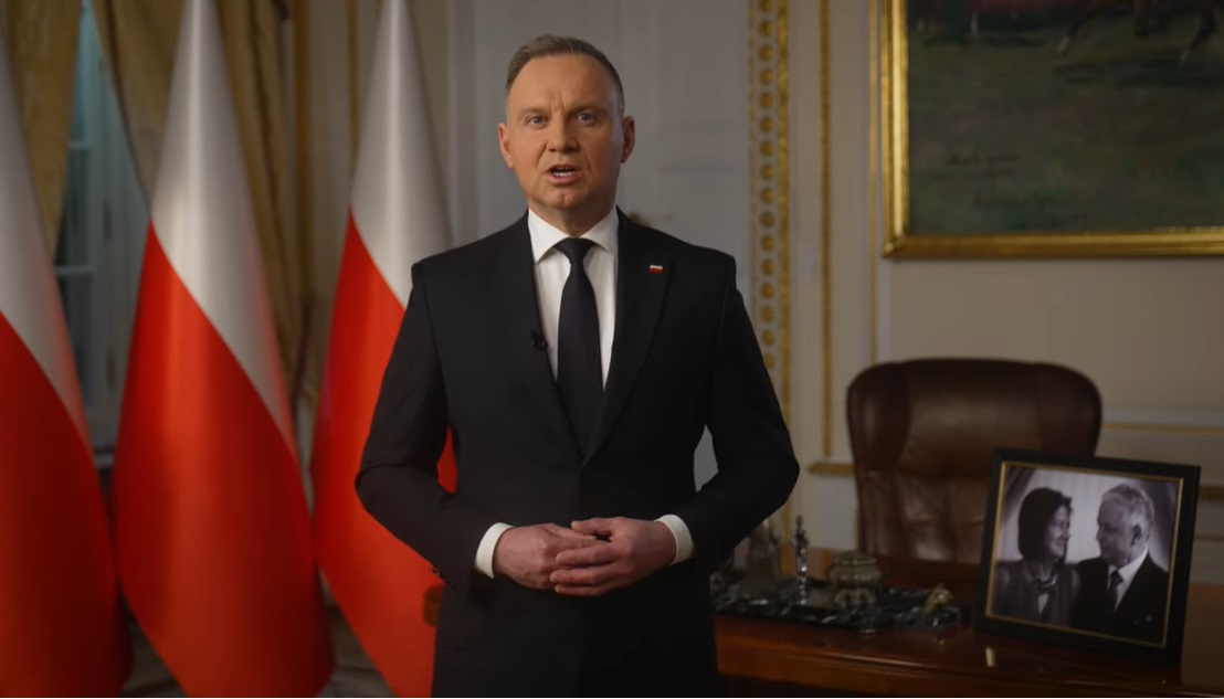 Duda Andrzej