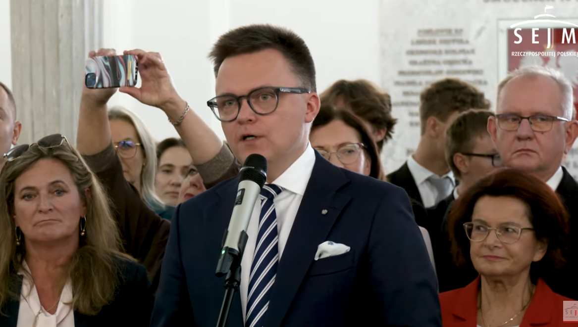 Polska jutra