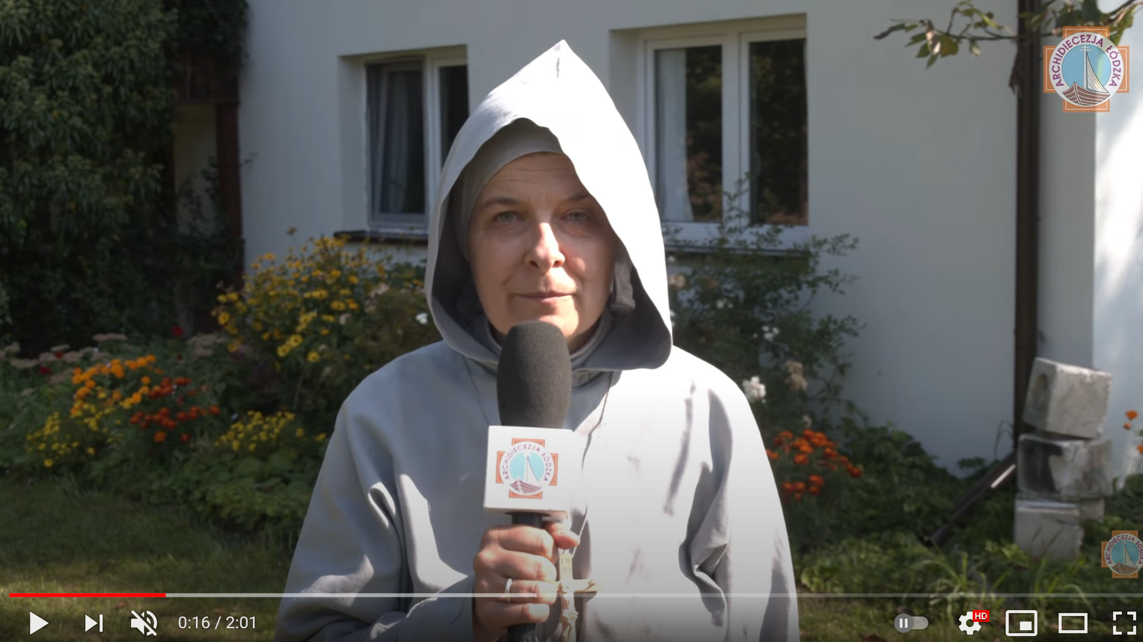 Profesja SM Anuncjaty