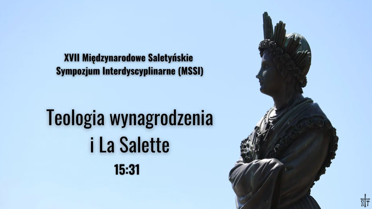 Teologia wynagrodzenia