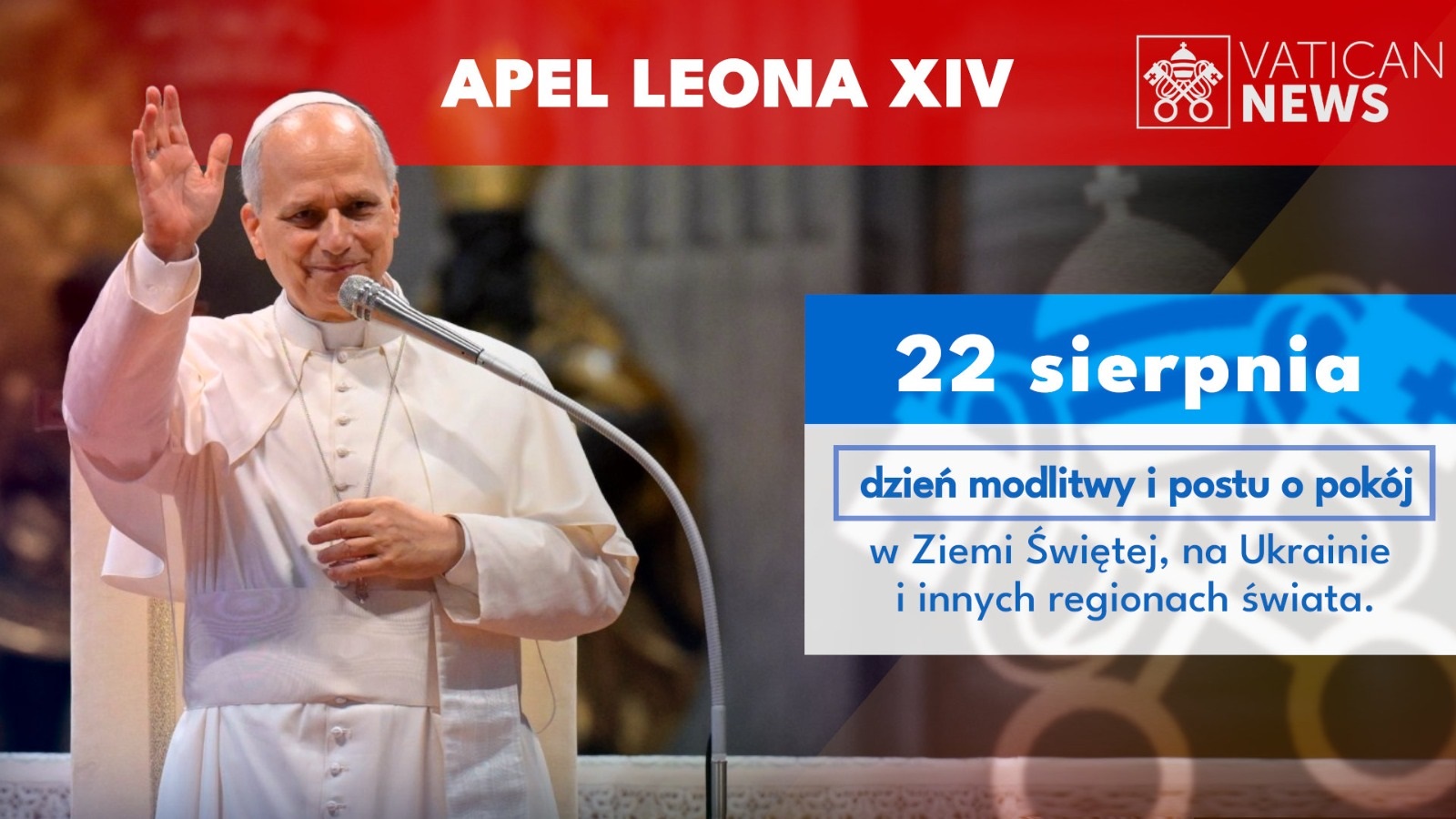 dzien modlitwy i postu