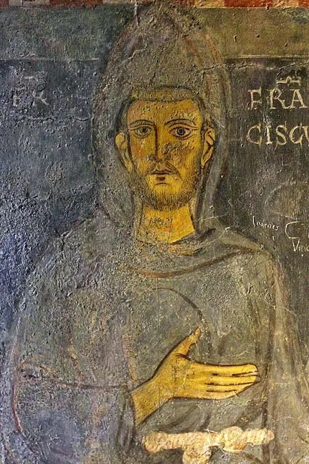 sw Fraanciszek