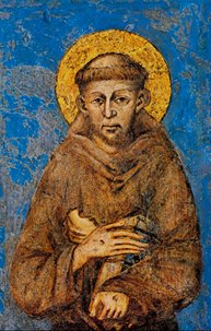 Sw Franciszek